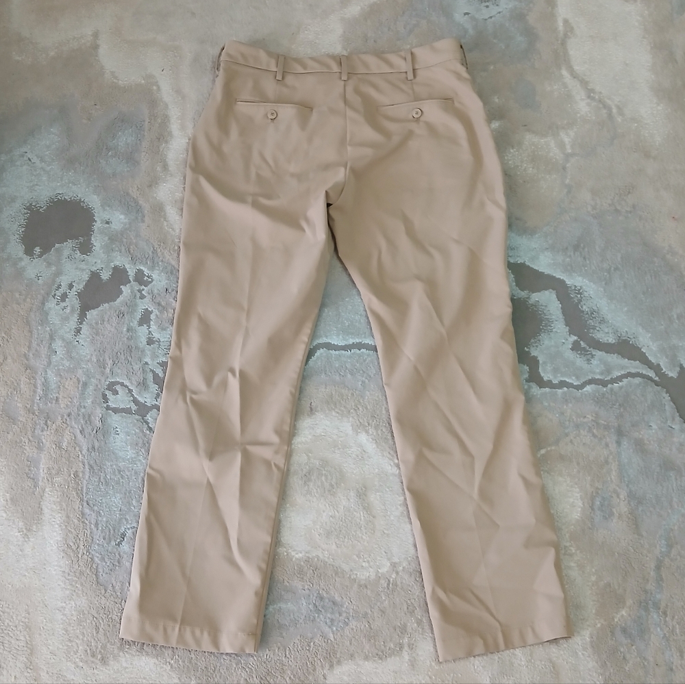 IZOD‎ CHINO PANT STRAIGHT - Picture 4 of 7